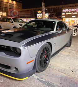 دودج تشالنجر